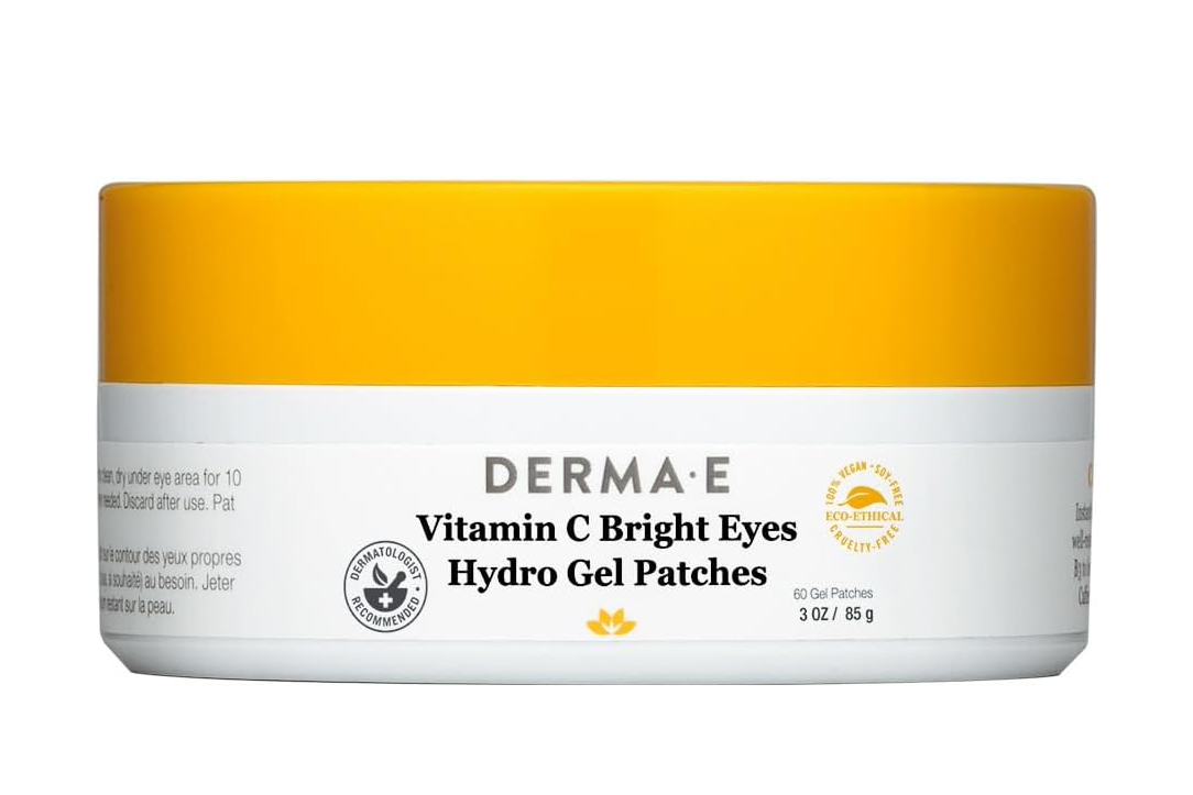 Vitamin C Bright Eyes Hydro Gel Patches